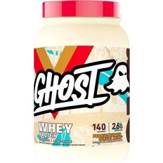 Vitamins & Supplements Ghost WHEY Protein Powder, Peanut Butter Cereal Milk Blend