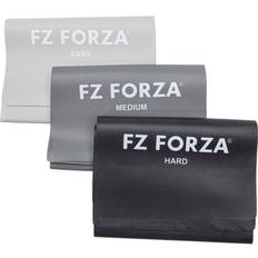 Forza Latex Training Bands 3Pcs