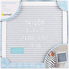 Pearhead Letterboard