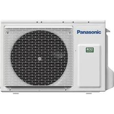 Varmepumper Panasonic LUFT/LUFT UDEDEL CU-Z71YKEA