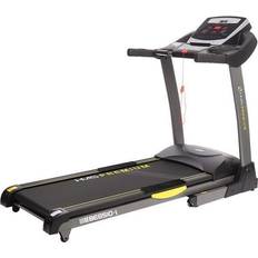 Máquinas de Fitness HMS Electric treadmill Premium BE8510i