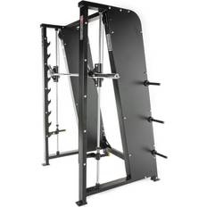 SMITH MACHINE COUNTERBALANCED