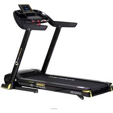Træningsmaskiner HMS Electric treadmill Premium BE5856