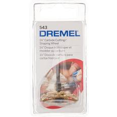 Power Tool Accessories Dremel 1 1/4" Cutting/Shaping Wheel