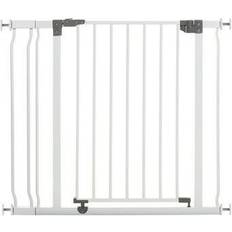 Gate DreamBaby Liberty Auto-Close Gate In White White