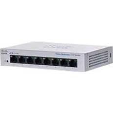 Cisco Switches Cisco CBS110-8T-D