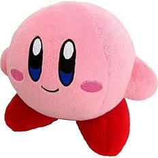 Soft Toys Toy Kirby Super Star Plush Kirby 5 (Nintendo)