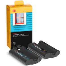 Kodak Fotopapper Kodak Photo Cartridge Printer Dock 4x6"