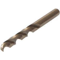 Irwin HSS Cobalt Drill Bits (5) 13.0mm OL:151mm WL:101mm