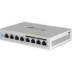 Unifi pack Ubiquiti UniFi Managed Gigabit Ethernet Switch US-8-60W 5-Pack