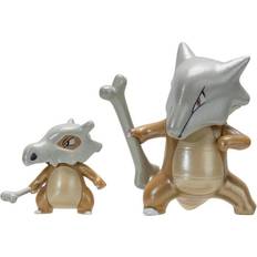 Pokémon Cubone og Marowak