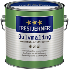 Jotun Gulvmaling Jotun trestjerner b-base 2,7l gulvmaling Gulvmaling