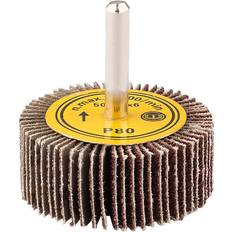 Power Tool Accessories Draper 50 X 20Mm Flap Wheel
