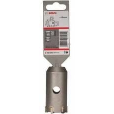 Bosch 2608550614 SDS-Plus-9 Core Cutter, 6 Tooth, 35mm x 50mm x 72mm, Silver