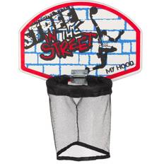 Trampoline Basket