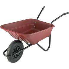 Barrow In  A Box Easiload 90L