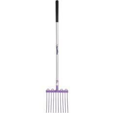 Steel Grooming & Care Fynalite Multi Mucka Stable Fork