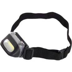 LYNX head flashlight