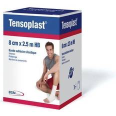 Sporttejp NORDIC Brands Sporttejp TENSOPLAST 8cmx2,5m