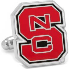 Cufflinks North Carolina State Wolfpack