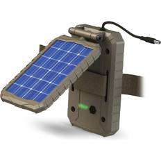 Sol oplader Stealth Cam Sol - Pak 2 i 1