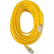 Extension Cords Yellow Jacket 2885 30.5m