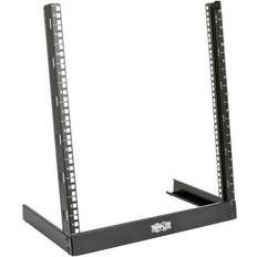 Tripp Lite SmartRack 12U Desktop 2-Post Open-Frame Rack