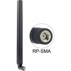 DeLock RP-SMA WLAN Antenna Antenne