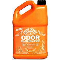 Angry orange pet odor eliminator Pet Odor Eliminator Gallon Refill