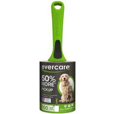 Evercare All Purpose Stick Pet Hair Lint Roller, 100