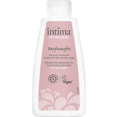 Intima Hygiejneartikler Intima Parfumefri 60