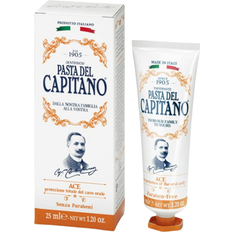 Pasta del capitano Pasta del Capitano 1905 ACE Toothpaste