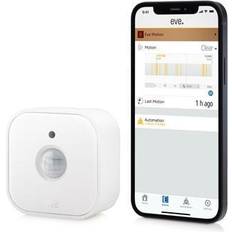 Wireless Motion Sensor