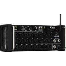 Built-in Effects Studio Mixers Behringer X Air XR18