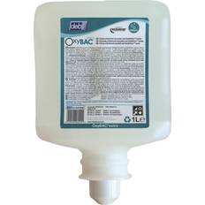 Deb Skumsæbe Deb Oxybac EXTRA 1l patron OXYEX1LSC