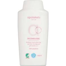 Intimsæbe Apotekets Intimsæbe 100ml