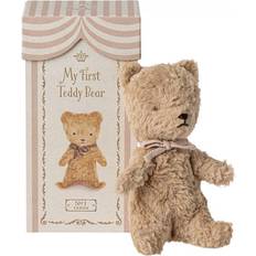 Maileg Legetøj på tilbud Maileg My first teddy Pudder