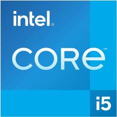 Processeurs Intel Processeur Core i5-12600K BX8071512600K 4.9GHz 20 Mo Cache LGA 1700 Bleu