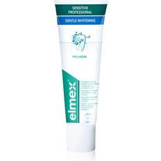 Tandpleje Elmex Sensitive Professional Gentle Whitening