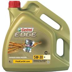 5w 30m Castrol Edge 5W-30 M 4L Motorolja