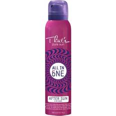 That'so So - All in One 5 After Sun 200ml