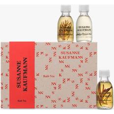 Cajas de regalo y Sets Susanne Kaufmann Bath Trio Set 30 ml for The Senses