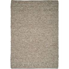 Tæpper & Skind Classic Collection Verbier Beige, Naturfarvet