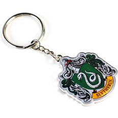 Half Moon Bay Nyckelring Harry Potter - Slytherin Crest