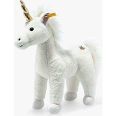 Toys Steiff Soft Cuddly Friends Unica Standing Unicorn Soft Plush Toy