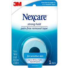 Nexcare Sensitive Skin Tape 25.4mm x 3.65m