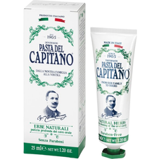 Pasta Del Capitano Pasta del Capitano 1905 Natural Herbs Travel