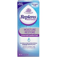 Replens Moisture Restore External Comfort Gel 42.5g Gele