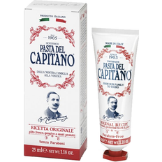 Pasta Del Capitano Pasta del Capitano 1905 Original Recipe Travel
