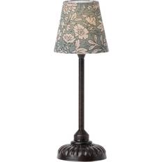 Maileg vintage gulvlampe Lille/Antracit
